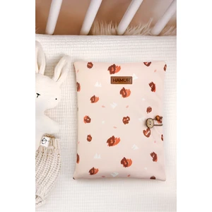 Anne Bebek Bakım Çantası Yenidoğan Alt Açma Değiştirme Düzenleyici Çantası Organizer Ada