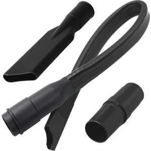 Hoover/numatic ve Çoklu Model Elektrikli Süpürgeler Için Evrensel Ekstra Uzun Esnek Dar Alan Temizleme Aparatı, Uzatma Ucu Aparatı (Yurt Dışından)