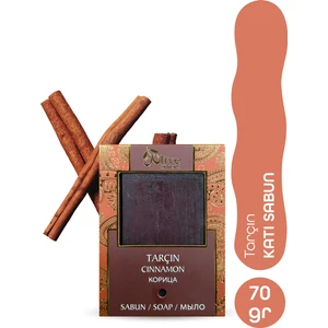 Tarçın Sabunu 70 gr