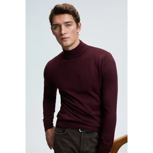 KINGSLEY Erkek %100 Pamuk Baskılı Kısa Kollu Regular Fit Gri T-Shirt