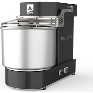 Mini Chef 230 V Hamur Yoğurma Mikseri