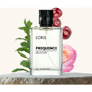U-007 Frequence Unisex Parfüm 50 ml