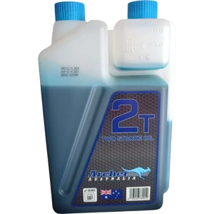 2t Motorlu Testere Tırpan Yağı