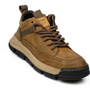 22203 Kum Nubuk Deri Erkek Bot