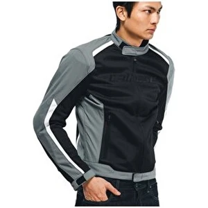 Hydra Flux 2 Air Motosiklet Ceketi Su Geçirmez D-Dry Membran ile 48 Beden