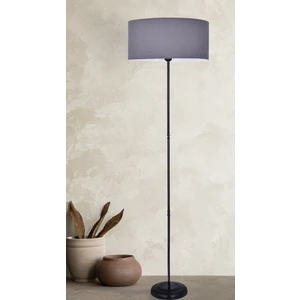 EMG Design Metal Klasik Tek Ayaklı Lambader