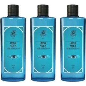 Aqua Kolonya 250 ml 3lü