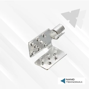 Isı Boyası Bağlantı Elemanı