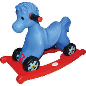 King Kids Sallanan Truva At Mavi