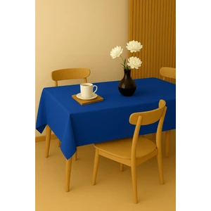 Masa Örtüsü Saten,otantik ,modern, Mat Saten Masa Örtüsü,kolay Temizlenebilir, Dikdörtgen 140X140 cm