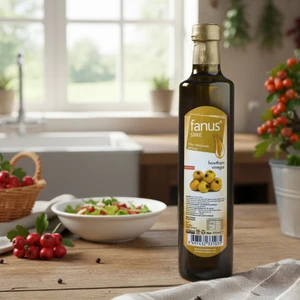 Alıç Sirkesi 500 gr