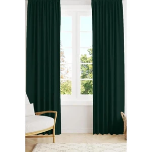 Miabella Home Mr.stock Blackout Işık Geçirmez Güneşlik Fon Perde Tek Kanat  - 12189