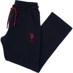 U.s. Polo Assn. Erkek Çocuk Lacivert Eşofman Altı 50307722-VR033