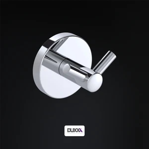 Duxxa Natura Askılık Krom A.1121