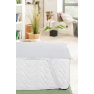 Waterproof Su Geçirmez Yatak Koruyucu Alez 90x200 cm