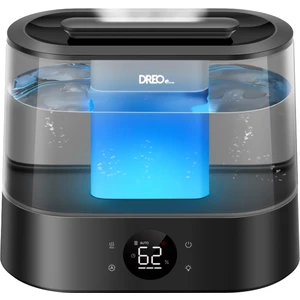 420S Akıllı Ultrasonik Hava Nemlendirici – Sessiz Çalışma, Yüksek Su Kapasitesi, Otomatik Nem Kontrolü