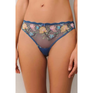 Ethereal Brazilian String Külot