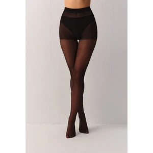 Mini Tül Külotlu Çorap