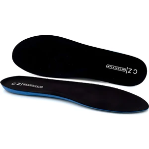 Cristante Zappella Relaxstep Ortopedik Memory Tabanlık , Rahat Ayakkabı Iç Tabanlık , Spor Ayakkabı Tabanlığı