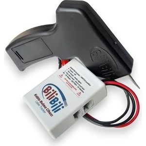 220VAC Korumalı Kablo Bulma Cihazı Bili-Bili (Lo-Lo)