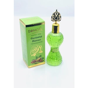 Kolonya Antep Hatırası fıstık Kolonyası 200ML