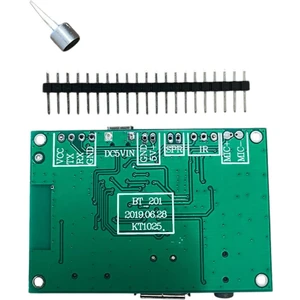 Bluetooth 5.0 Amfi Modül KT-1025 BT-201