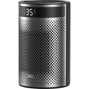 Atom 416 Akıllı Elektrikli Isıtıcı – Hızlı Isıtma, Sessiz Çalışma, Enerji Tasarruflu Kompakt Tasarım