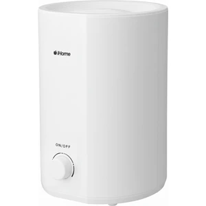 Npo IHOME11 2500ML Ayarlanabilir Aromaterapi Difüzör Ultrasonik Hava Nemlendirici Buhar Makinesi