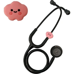 Akça Medikal Sevimli Bulut Steteskop Süsü
