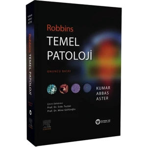 Robbins Temel Patoloji 10. Baskı