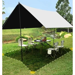 Tente, Hafif Taşınabilir Tente, Açık Hava Kamp Tentesi