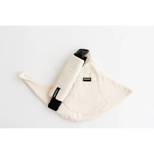 tinytrek Child Carrier-10 Ay-4 Yaş(max 18 kg)Kırık Beyaz Çocuk Taşıyıcı|Ana Kucağı-Sling-Yan Sling