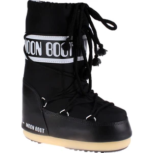 Moon Boot Rossignol Mb Icon Nylon Kız Çocuk Siyah Eldiven