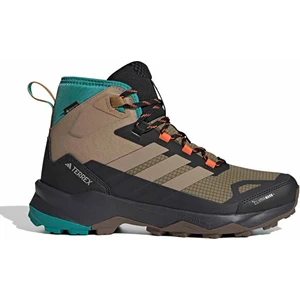 Adidas Skychaser Ax5 Mid G Erkek Outdoor Ayakkabısı JH7805 Kahverengi