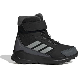 Adidas Terrex Trailmaker 2 Cw+ K Genç Outdoor Botu JH5512 Siyah