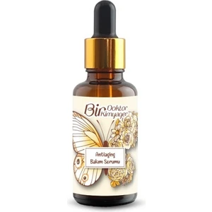 Rahik-i Mahtum Antiaging Bakım Serumu (30 Ml)