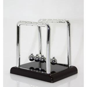 Newton Beşiği Denge Balans Model 1