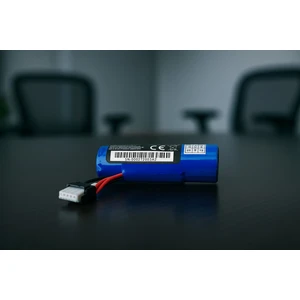 Tıger T300 Yazarkasa Pil