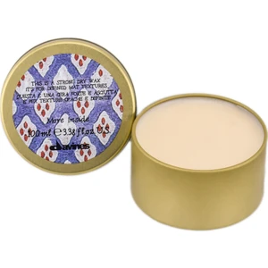 Strong Dry Wax Güçlü Tutucu Kuru Wax 75Ml