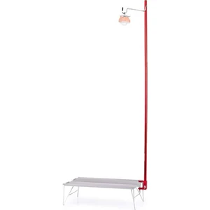 Ultralight Kompakt Katlanır Lamba Askısı