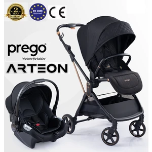 Arteon Travel Sistem Bebek Arabası 2244