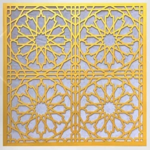 60*60 Selçuk Tavan Panel