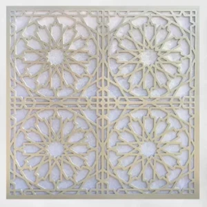 60*60 Selçuk Tavan Panel