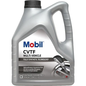 CVTF Multi Vehicle Otomatik Şanzıman Yağı 4 L ÜT:2025