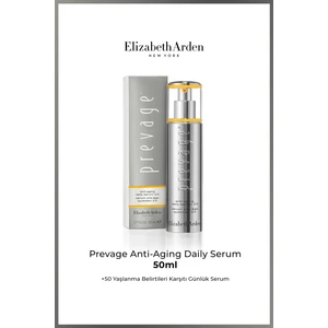 Elizabeth Arden Prevage 2.0 Anti-Aging Daily Serum 50ML