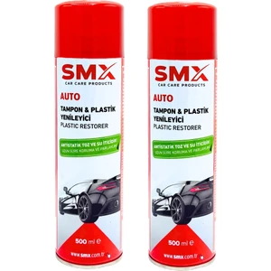 Tampon ve Plastik Yenileyici 2 Adet