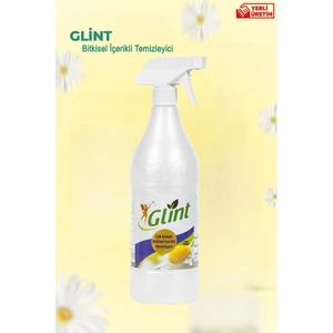 Bitkisel İçerikli Temizleyici-1litre