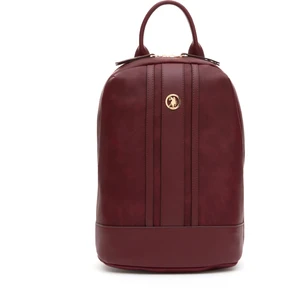 U.s. Polo Assn. Kadın Bordo Çanta 50303400-VR014
