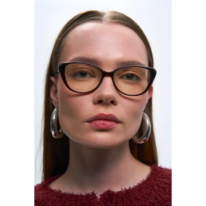 Desa Brown Mavi Işık Koruyucu Gözlük