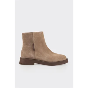 Vizon Deri Kadın Günlük Bot